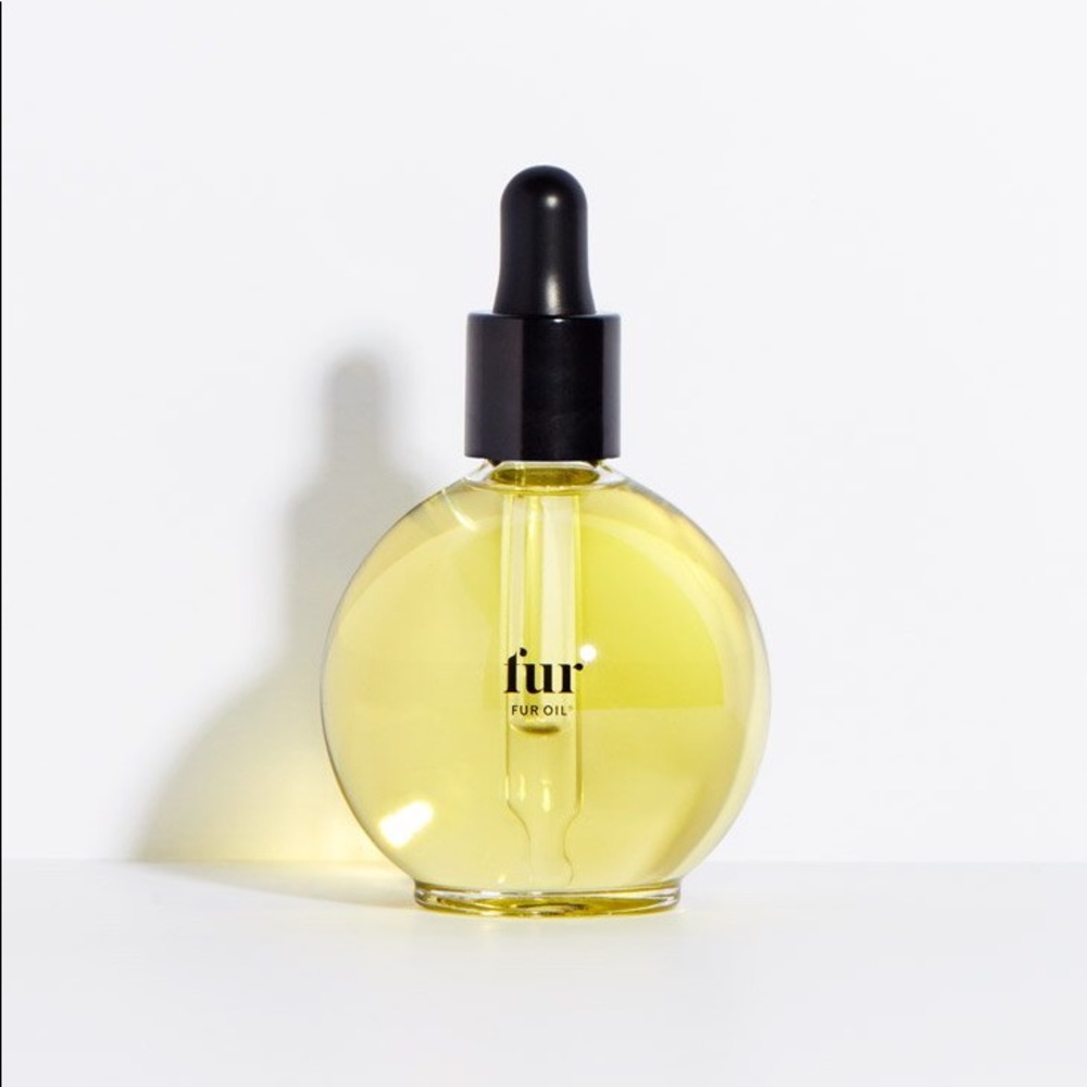 Fur Oil